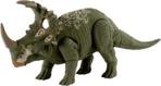 Mattel JURASSIC WORLD Ryk bojowy Sinoce (HBX34)