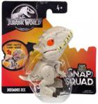 Mattel Jurassic World Snap Squad Indominus Rex GGN26 GGN30