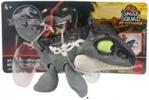 Mattel Jurassic World Snap Squad Mososaurus HCM23