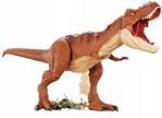 Mattel Jurassic World Super Wielki Tyranozaur