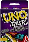 Mattel Karty Uno Flip! GDR44