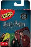 Mattel Karty Uno Harry Potter FNC42