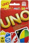 Mattel Karty Uno W2085