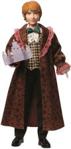 Mattel Lalka Ron Weasley Harry Potter Bal Bożonarodzeniowy GFG15