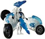 Mattel Max Steel Motocykl Bojowy Y1410