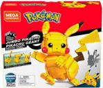 Mattel Mega Construx Klocki 806 El Pokemon Pikachu FVK81