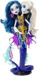 Mattel Monster High Hydra Peri I Pearl Dwugłowa Lalka Dhb47