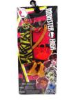 Mattel Monster High Ubranko I Akcesoria (Dvf09)