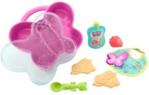 Mattel My Garden Baby Zestaw do Opieki HBJ67 HBJ69