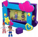 Mattel Polly Pocket Friends Ast. Fry96