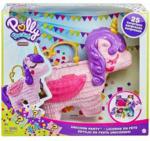 Mattel Polly Pocket Jednorożec GVL88