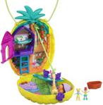 Mattel Polly Pocket Kompaktowa Ananasowa Torebka GKJ63 Gkj64