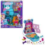 Mattel Polly Pocket Kompaktowa torebka Miś Zestaw HGC39