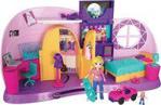 Mattel Polly Pocket Pokoik Zestaw Fry98