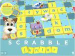 Mattel Scrabble Junior Y9735