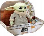 Mattel Star Wars - Yoda Zdalnie Sterowany - GWD87