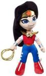 Mattel Superheros Bohaterki Miniprzytulanki Wonder Woman DWH55 DWH56