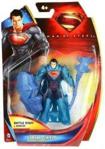 Mattel Superman Ruchoma Figurka Największy Strike Shield Y0792