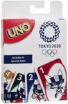 Mattel UNO Tokyo 2020 GNL01