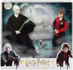 Mattel Zestaw figur Harry Potter vs Voldemort GNR38