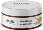 Maudi Masło Shea Waniliowe 100G