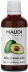 MAUDI Olej z Avocado łagodzi problemy skórne 50ml