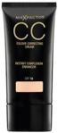 Max Factor CC Colour Correcting Cream SPF10 30ml Krem do twarzy CC 75 Tanned