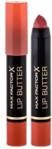 Max Factor Colour Elixir Lip Butter balsam do ust 4,5g 114 Autumn Apricot