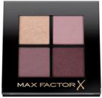 Max Factor Colour XPert Paleta Cieni Do Powiek 002 Crushed Blooms