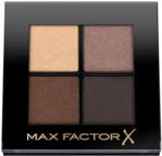 Max Factor Colour XPert Paleta Cieni Do Powiek 003 Hazy Sands