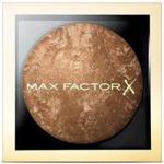 Max Factor Creme Bronzer puder brązujący do twarzy 05 Light Gold 3g