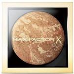 Max Factor Creme Bronzer puder brązujący do twarzy 10 Bronze 3g