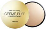 Max Factor Creme Puff Pressed Powder Puder 55 Candle Glow 21g