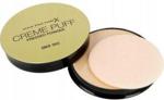 Max Factor Creme Puff puder 41 Medium Beige 21g