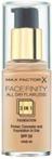 Max Factor Face Finity All Day Flawless Foundation 3in1 Podkład 060 Sand 30ml