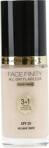 Max Factor Face Finity All Day Flawless Foundation 3in1 Podkład 40 Light Ivory 30ml