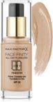 Max Factor Face Finity All Day Flawless Foundation 3in1 Podkład 77 SOFT HONEY 30ml
