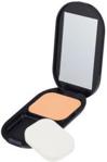 Max Factor Facefinity Compact Foundation Podkład w kompakcie 10g 003 Natural