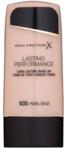 Max Factor Facefinity Lasting Performance podkład w płynie dla długotrwałego efektu odcień 035 Pearl Beige 35ml