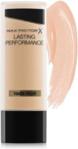 Max Factor Facefinity Lasting Performance podkład w płynie dla długotrwałego efektu odcień 104 Warm Almond 35ml