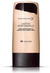 Max Factor Facefinity Lasting Performance podkład w płynie dla długotrwałego efektu odcień 40 Light Ivory 35ml