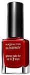 Max Factor Glossfinity Nail Polish 11ml Lakier do paznokci 72 Pink´ed