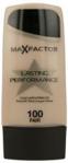 Max Factor Lasting Performance podkład w płynie 100 Fair 35ml