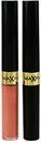 Max Factor Lipfinity błyszczyk do ust 102 Glistening 2 szt