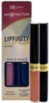 Max Factor Lipfinity Lip Colour pomadka 310 Essential Violet 4,2g