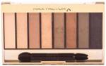 Max Factor Masterpiece Nude Palette cienie do powiek 02 Golden Nudes 6,5g