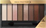 Max Factor Masterpiece Nude Palette paleta cieni do powiek 01 cappuccino nudes, 6,5 g