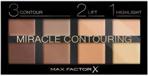 Max Factor Miracle Contouring paleta do konturowania twarzy 30g