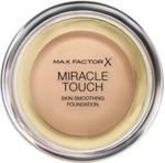 Max Factor Miracle Touch Bronze podkład w kompakcie Nr80 11,5g