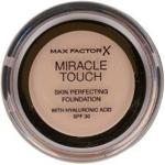 Max Factor Miracle Touch Perfecting Foundation Podkład do twarzy w kremie 040 Creamy Ivory 11,5g